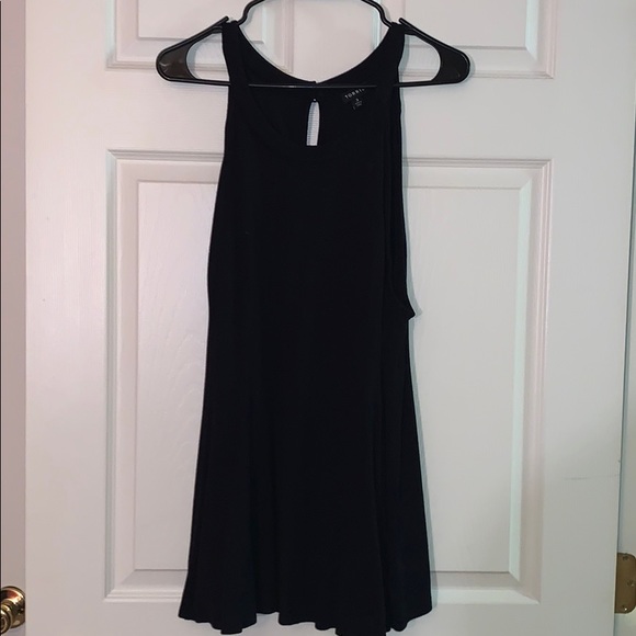 torrid Tops - High neck tank top